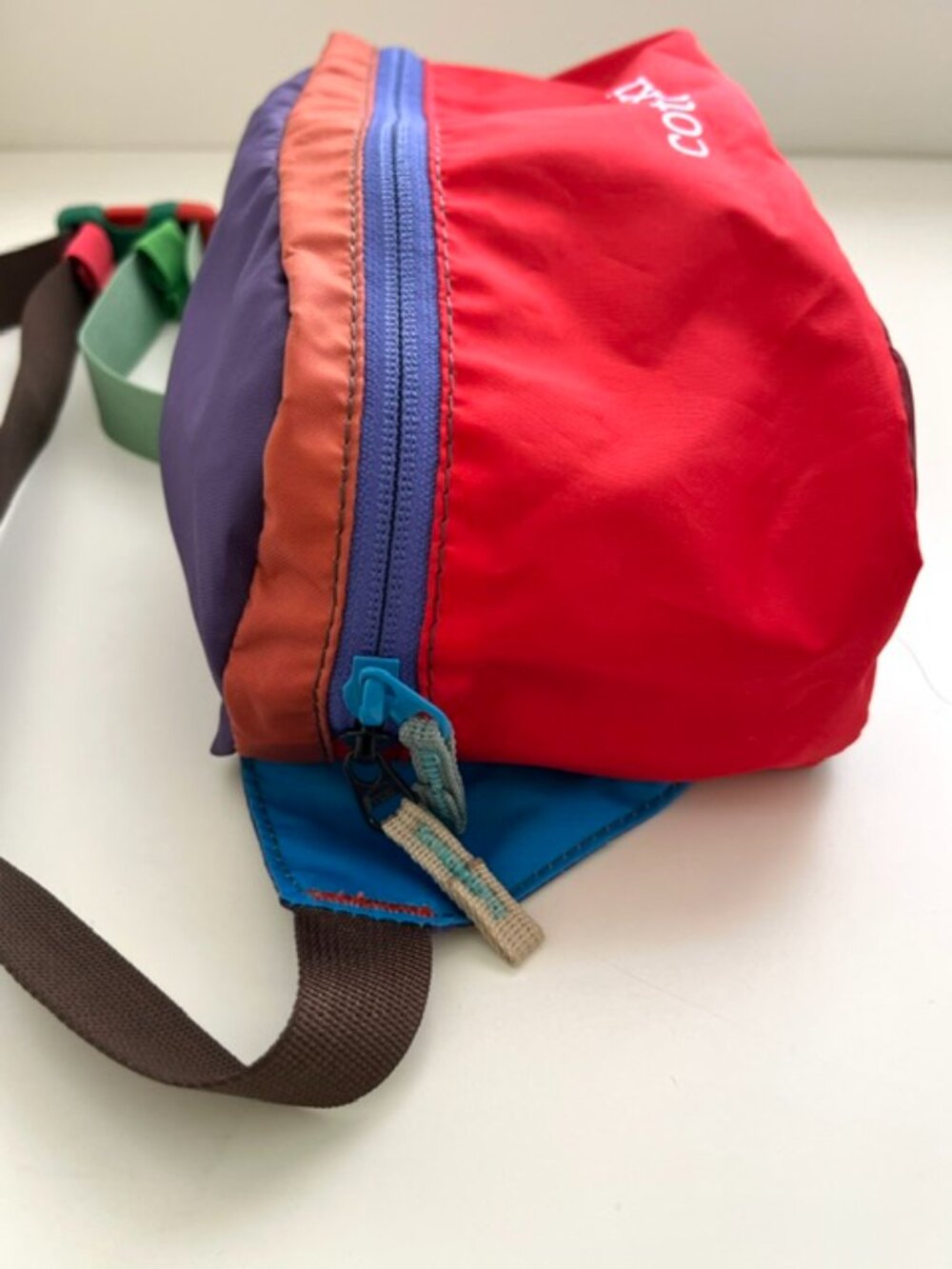 New! Cotopaxi Bataan 3L Hip Pack - Picture 5 of 7